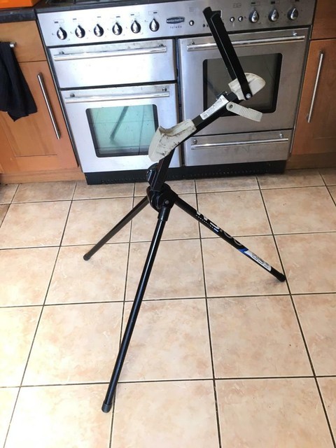 decathlon bike workstand